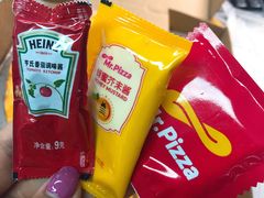 -Mr.Pizza米斯特比萨(合肥一九一二街区店)
