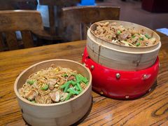 -老雒阳面馆·水席(定鼎门店)