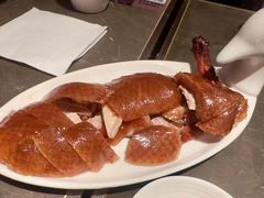 北京烤鸭-金鸭季·北京烤鸭(深业上城店)