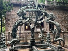 -紫金山天文台