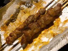 -楼兰新疆主题餐厅(苏州中心店)