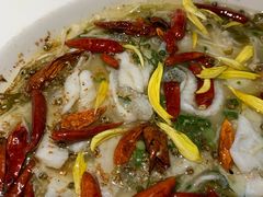 -太二酸菜鱼(福州泰禾店)