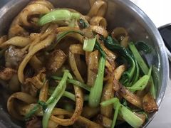 炒刀削面-河南拉面(肇周路店)