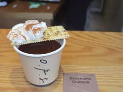 -O.P.S. CAFE