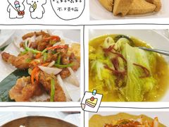 -南八仙·老上海味道(南京东路店)