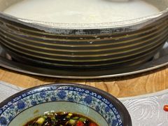 -丰尔粥食·粥底火锅·桑拿鸡(大良总店)