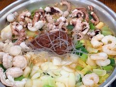 -蚂蚁家辣炒章鱼(海云台店)