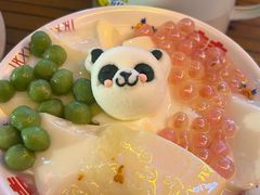-破三川·新川菜(静安大融城店)