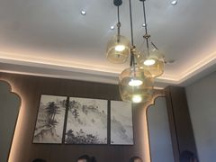 -纪林菜馆·博山菜老字号(华光路店)