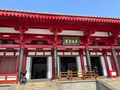 -大慈恩寺(大雁塔)