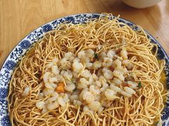 虾仁二两黄-裕兴记·三虾面(西北街总店)