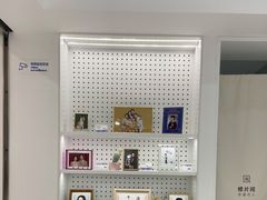 -天真蓝照相馆(中华广场店)
