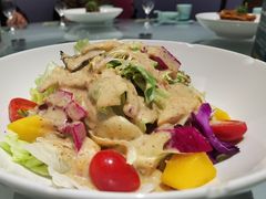 -小方外婆菜(蒙山路店)