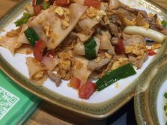 -妈妈的味道(和顺古镇店)