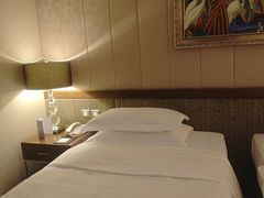 -澳门十六浦索菲特大酒店