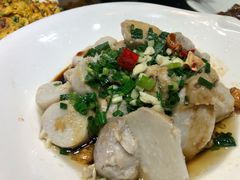 -竹中驿农家餐馆