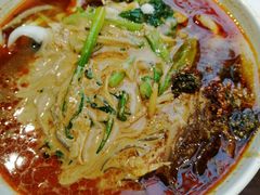 -老赵太太麻辣烫涮肚馆(大经路店)