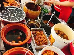 -秦胖子肉陀良心店