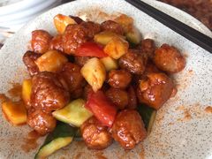 -椿记烧鹅(叠彩店)