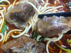 -秦云老太婆摊摊面(全国总店)