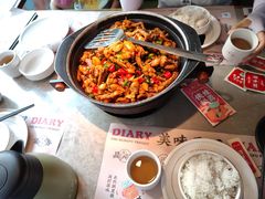 -蛙小侠·沸腾砂锅(西关新天地店)