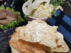 -德记牛肉社潮汕鲜切牛肉火锅(中心路店)