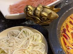 -蜀辣居鲜货老火锅(红牌楼店)