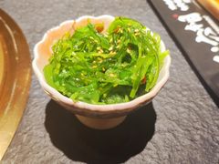 -炉石六本目·冰鲜和牛炭火烤肉·寿喜烧店(梅江店)