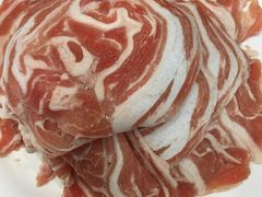羊肉-元盛居(亚泰大街店)
