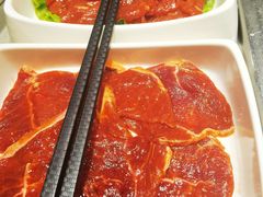 -海底捞火锅(高新活力汇店)