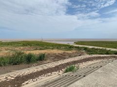 -南汇嘴观海公园