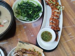-醉壹号海鲜大排档·老厦门特色菜(厦门美食地标店)