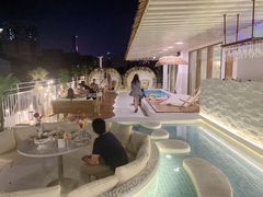 -天空花园餐吧·生日·团建(南山店)