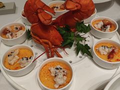 -富淳饭店(世纪公园店)