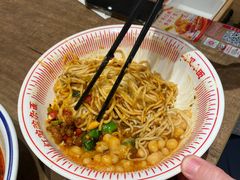 -遇见小面(SM城市广场一期店)