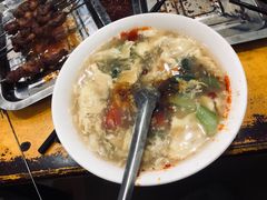 -文文烤肉(大皮院店)