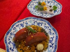 -白家大院·王府宫廷菜(苏州街店)
