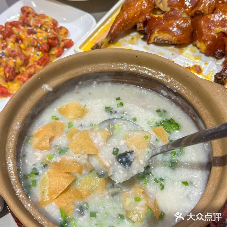 在南昌!!这家大排档也太正了吧👏🏻