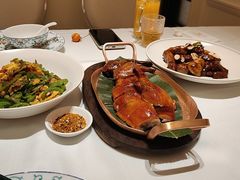 -小厨娘淮扬菜(江宁万达店)