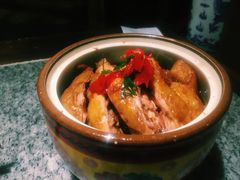 王府泡椒鸡-南京大牌档(中关村店)