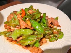 -吕氏疙瘩汤·新鲁菜(济南万象城店)
