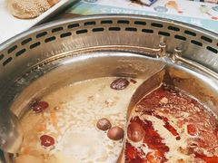 -快乐小羊·内蒙牛羊肉火锅(流花中心店)