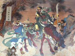 -关帝庙(大同古城)