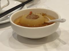 -水上明月·湖景餐厅