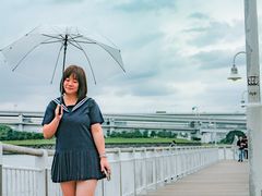 -台场海滨公园船码头