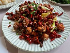 -龙门阵茶屋川菜馆(武康路店)