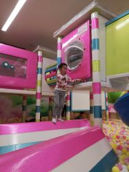 -孩子王(盐城宝龙广场店)