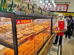 -味多美蛋糕(安定门店)