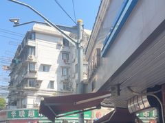 -晶牌烤鸭(延吉东路557弄小区店)