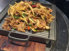 -人民公社大食堂(张家湾店)